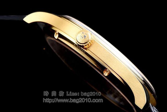 IWC手錶 葡萄牙系列V3版 IW545408型腕表 98295 萬國男士表 萬國高端男表  hds1398